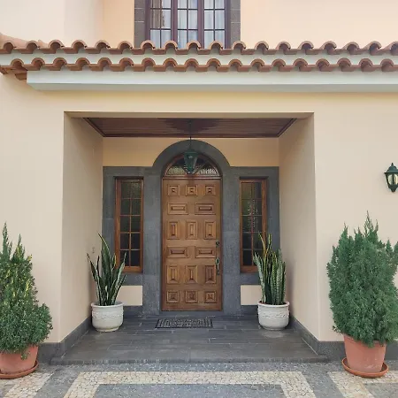 Vila Telo Funchal (Madeira)