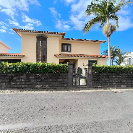 Vila Telo