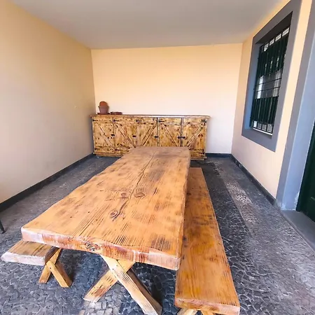 Vila Telo Funchal (Madeira)