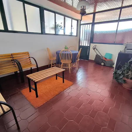 Telo * Funchal (Madeira)