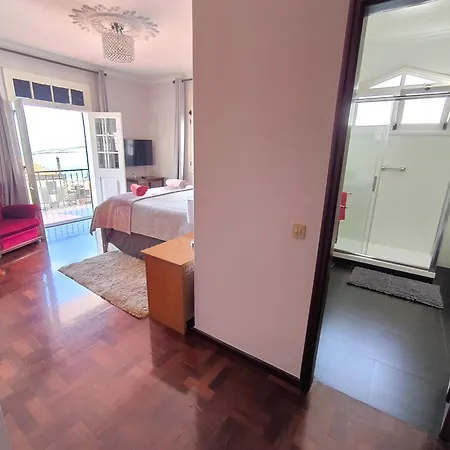 Telo Vila Funchal (Madeira)