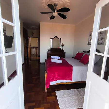 Telo Vila Funchal (Madeira)