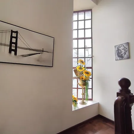 Vila Telo Funchal (Madeira)
