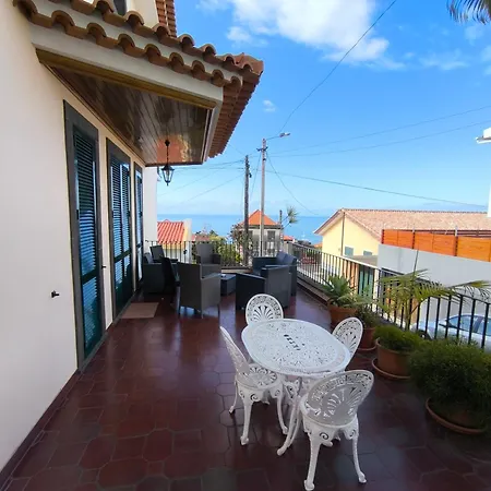 Telo * Funchal (Madeira)