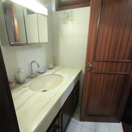 Telo Vila Funchal (Madeira)